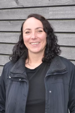Sabine Christen